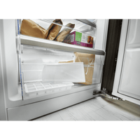 JennAir-Panel Ready-Bottom Freezer JBBFX24NHX