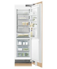 Fisher & Paykel-Panel Ready-Upright RS2484FRJ1