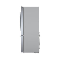 Bosch-Stainless Steel-French 3-Door B36CT80SNS