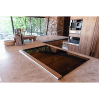 JennAir-Custom Color-All Refrigerator JBRFR24IGX