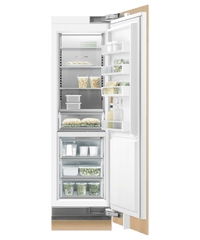 Fisher & Paykel-Panel Ready-Upright RS2484FRJK1