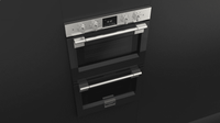 Fulgor Milano-Panel Kit PDRKIT30BK