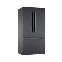 Bosch-Black Stainless-French 3-Door B36CT80SNB