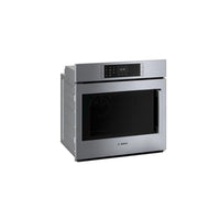 Bosch-Stainless Steel-Single Oven HBLP451LUC