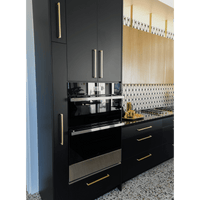 JennAir-Stainless Steel-Gas JGC3215GS