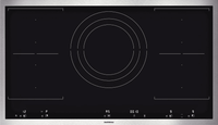 Gaggenau-Stainless Steel-Induction VI492611