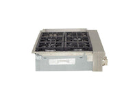 KitchenAid-Stainless Steel-Gas KCGC558JSS