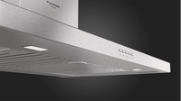 Fulgor Milano-Stainless Steel-Range Hoods F4CW30S1