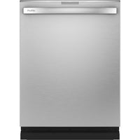 GE-Stainless Steel-Gas JCGBS86SPSS