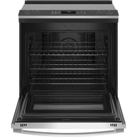 GE Profile-Stainless Steel-Electric PSS93YPFS