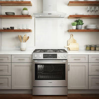Bosch-Stainless Steel-Gas HGIP056UC