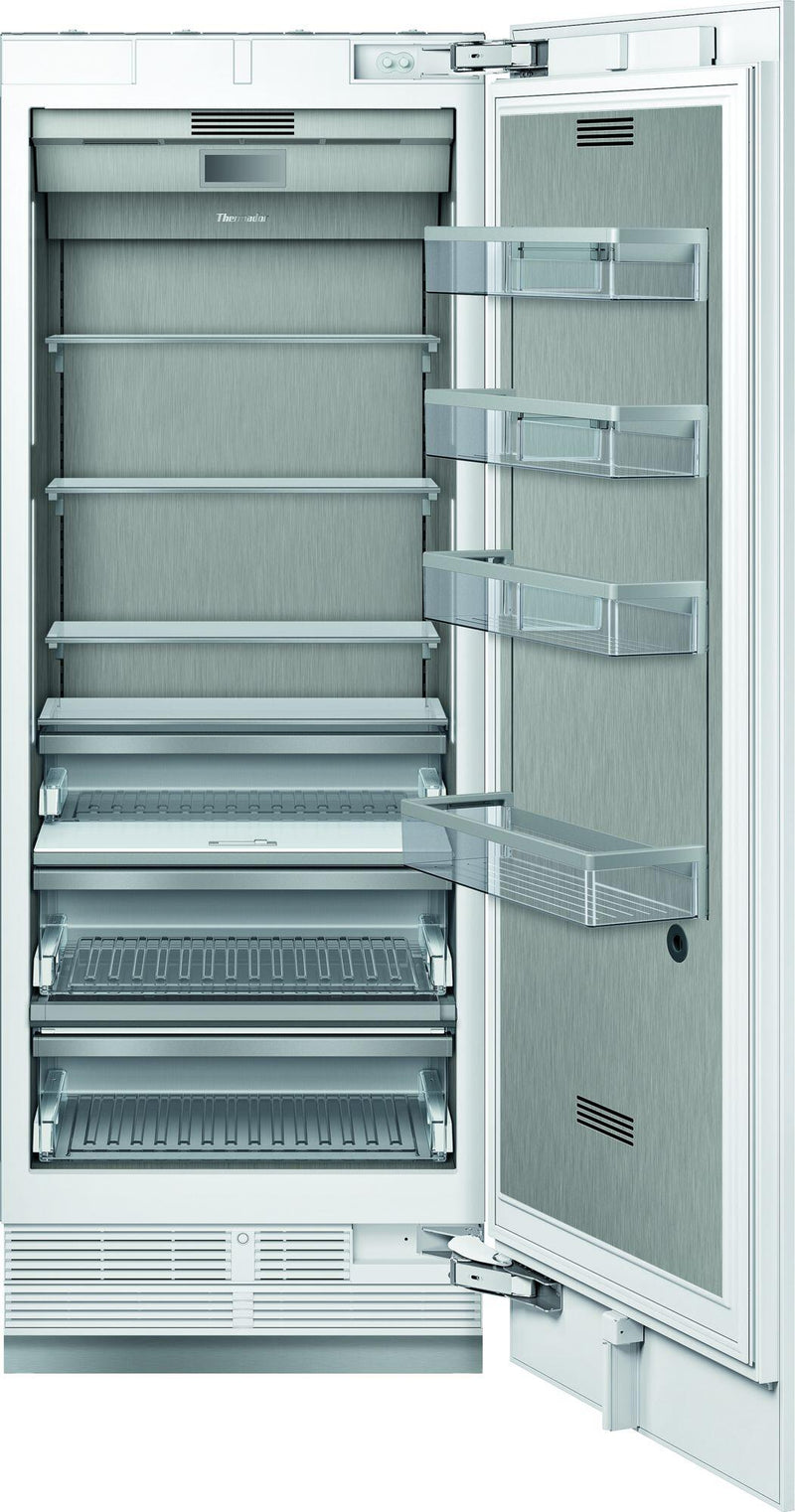 Thermador-Panel Ready-All Refrigerator T30IR905SP
