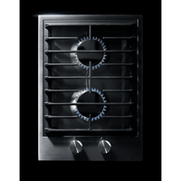 JennAir-Stainless Steel-Gas JGC3215GS