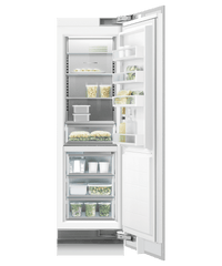 Fisher & Paykel-Panel Ready-Upright RS2484FRJK1