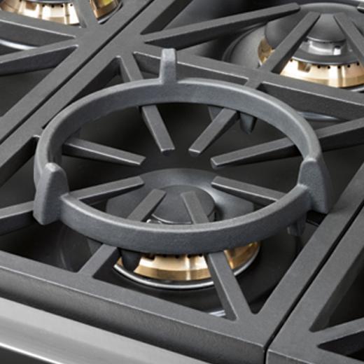 Fulgor Milano-Wok Ring/Grate FMWOK
