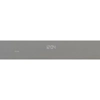 GE-Stainless Steel-Range Hoods UVW9301SLSS