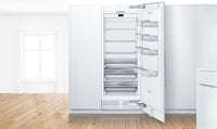 Bosch-Panel Ready-All Refrigerator B30IR905SP