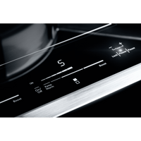 JennAir-Stainless Steel-Induction JIC4715GS