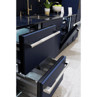 JennAir-Panel Ready-Drawers JUCFP242HX