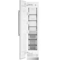 Monogram-Stainless Steel-Upright ZIF181NPNII