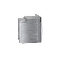 Bosch-Stainless Steel-Single Oven HBLP451RUC