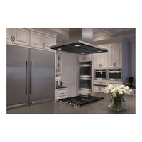 JennAir-Panel Ready-Bottom Freezer JB36NXFXRE