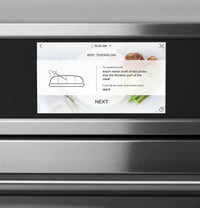 Café-Stainless Steel-Single Oven CTS70DP2NS1