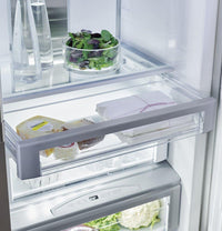 Monogram-Stainless Steel-Side-by-Side ZISS420DNSS