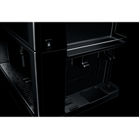 JennAir-Black-Built-In Coffee System JJB6424HM