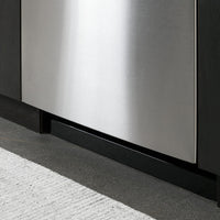 GE Profile-Stainless Steel-Top Controls PDT785SYNFS