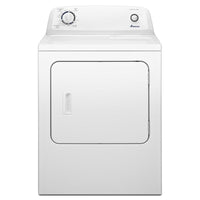 Amana-White-Electric YNED4655EW