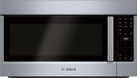 Bosch-Stainless Steel-Over-the-Range HMV5053C