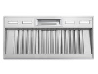 Thermador-Stainless Steel-Hood Inserts VCIN48GWS