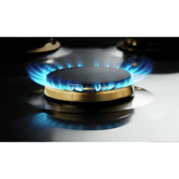 JennAir-Stainless Steel-Gas JGC3536GS