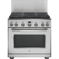 GE Profile-Stainless Steel-Range Hoods PVX7300SJSSC