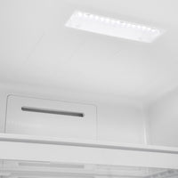 GE-White-Upright FUF17DLRWW