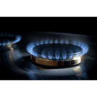 JennAir-Stainless Steel-Gas JGC3215GS