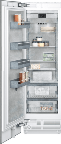 Gaggenau-Panel Ready-Upright RF461705