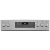 GE-Stainless Steel-Electric JBS86SPSS