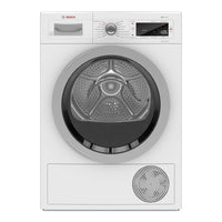 Bosch-White-Electric WTW87NH1UC