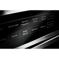 JennAir-Stainless Steel-Drawer JMDFS30HL