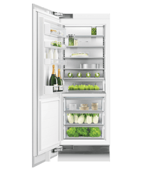 Fisher & Paykel-Panel Ready-All Refrigerator RS3084SRHK1