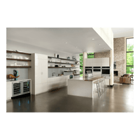 JennAir-Panel Ready-French 3-Door JF42NXFXDE