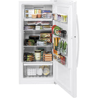 GE-White-Upright FUF14DLRWW