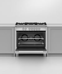 Fisher & Paykel-White-Gas OR36SCG4W1