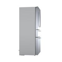 Bosch-Stainless Steel-French 4-Door B36CL80SNS