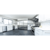 JennAir-Panel Ready-All Refrigerator JBRFR30IGX