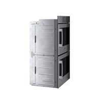 Bosch-Stainless Steel-Double Oven HBLP651RUC