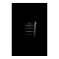 JennAir-Stainless Steel-Compact JUGFR242HL