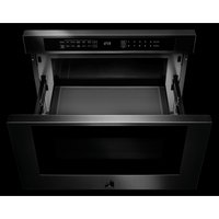 JennAir-Stainless Steel-Drawer JMDFS24JL